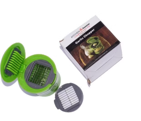 Moledor De Ajos Manual Cocina - Imagen 2