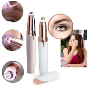 Depilador de cejas perfilador