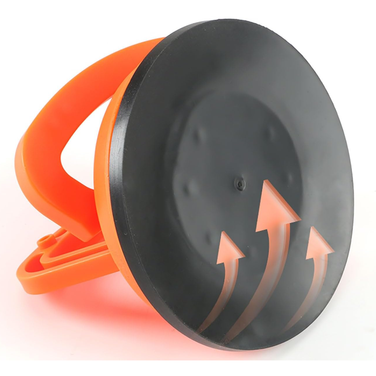 Ventosa Desabolladora Grande Para Auto - Imagen 2