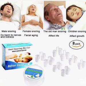 Antirronquido winner